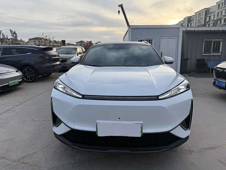 Dongfeng Aeolus L7 2024 2024款 518 Pro