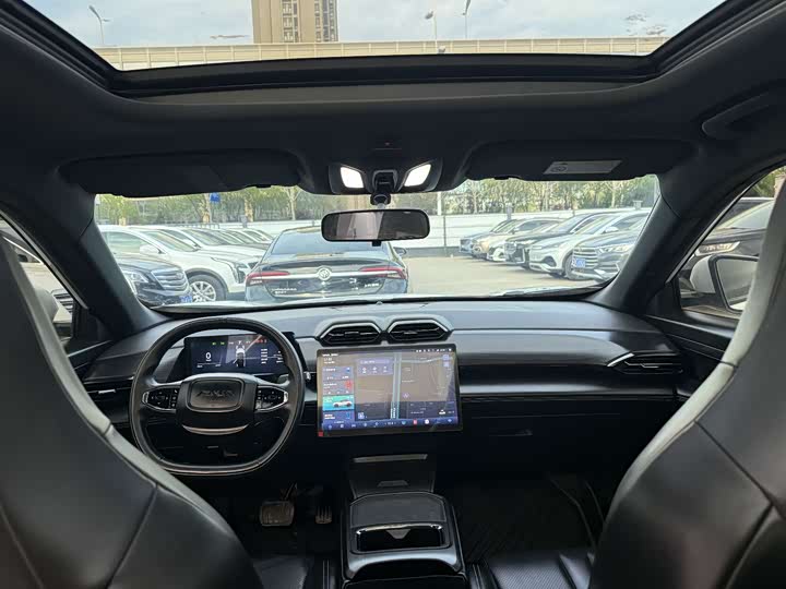 Dongfeng Aeolus L7 2024 2024款 518 Pro
