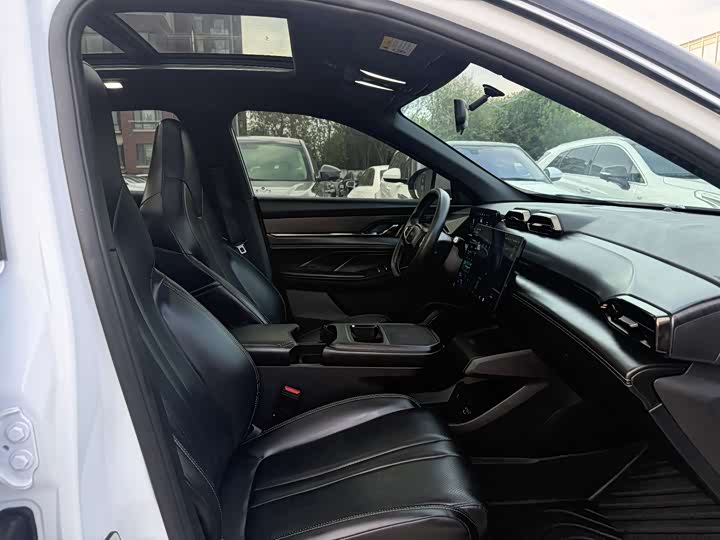 Dongfeng Aeolus L7 2024 2024款 518 Pro