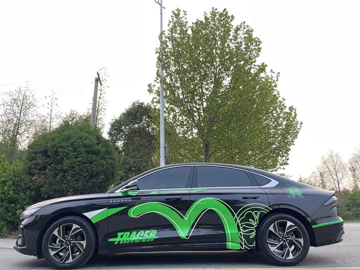 Lincoln Z (Zephyr) 2022 2022款 i酷 尊尚版