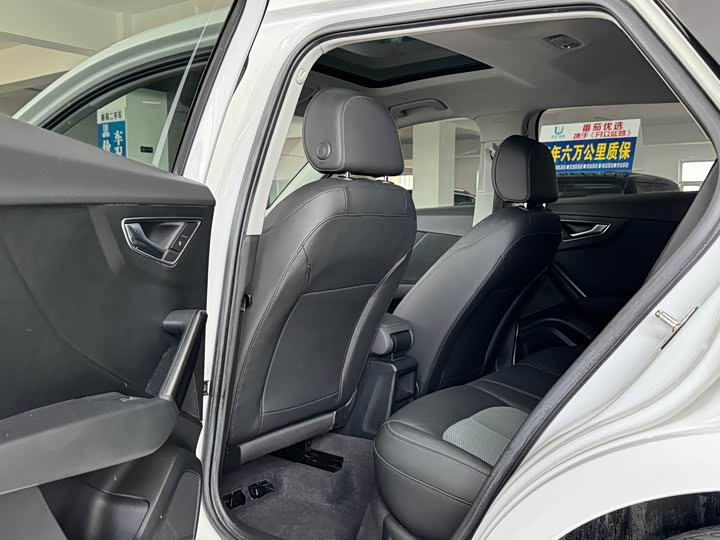 Zdjęcie 5 - Audi Q2L