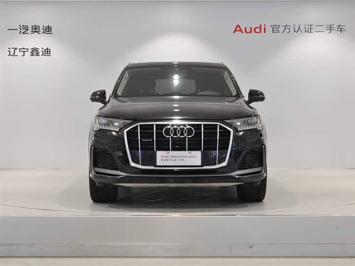 Zdjęcie 2 - Audi Q7