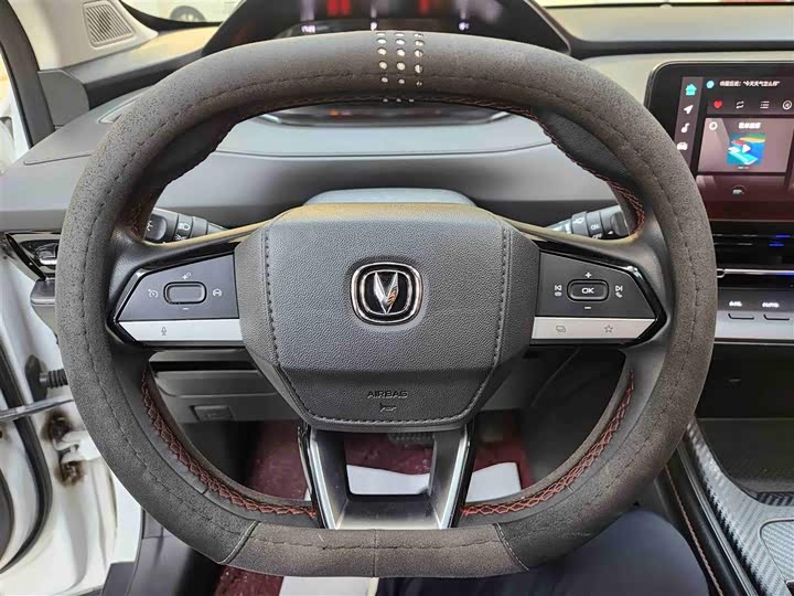 Zdjęcie 4 - Changan CS55 Plus