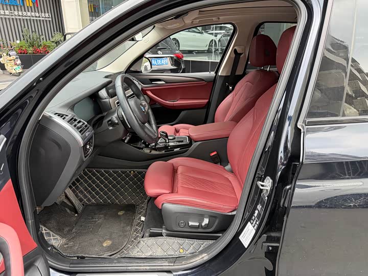 Zdjęcie 4 - BMW X3