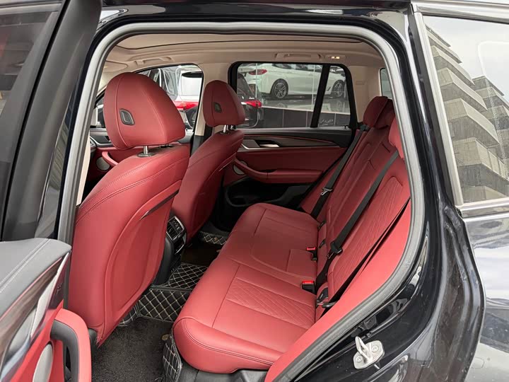 Zdjęcie 6 - BMW X3