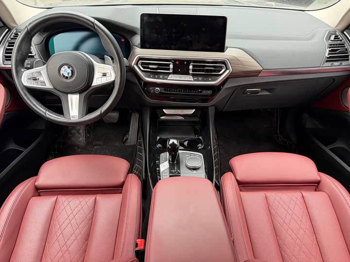 Zdjęcie 7 - BMW X3
