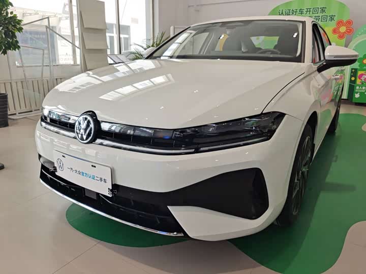 2026 Volkswagen Sagitar L
