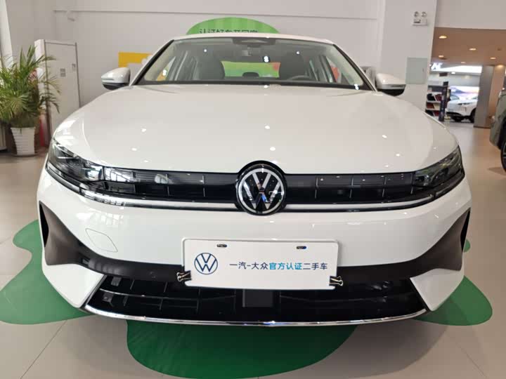 2026 Volkswagen Sagitar L