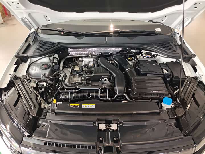 Volkswagen Sagitar L 2026 2026款 L 300TSI DSG 豪华型