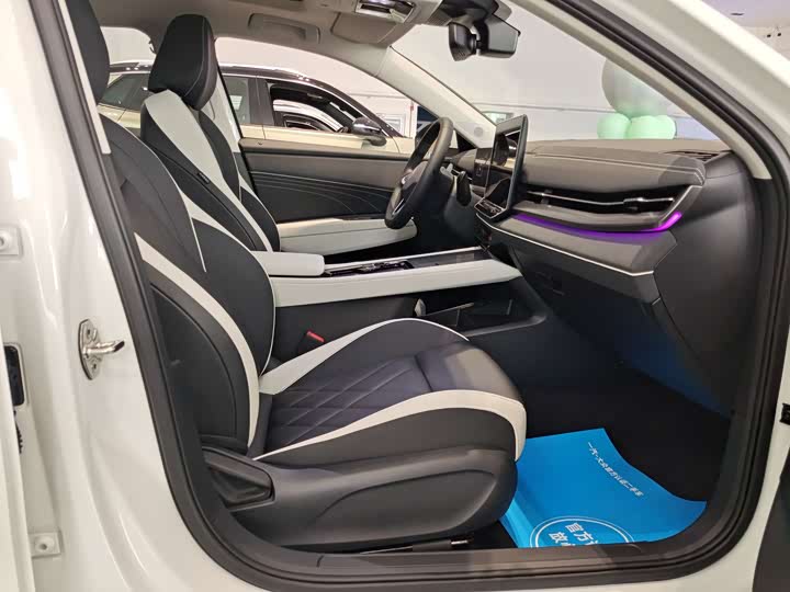 Volkswagen Sagitar L 2026 2026款 L 300TSI DSG 豪华型