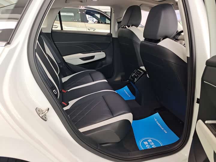 Volkswagen Sagitar L 2026 2026款 L 300TSI DSG 豪华型