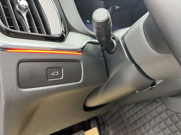 2026 Volvo XC60