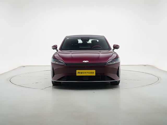 Chery Fulwin A9L 2025 2025款 四驱高能巅峰版