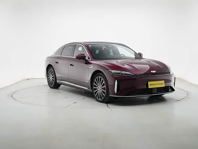 Chery Fulwin A9L 2025 2025款 四驱高能巅峰版