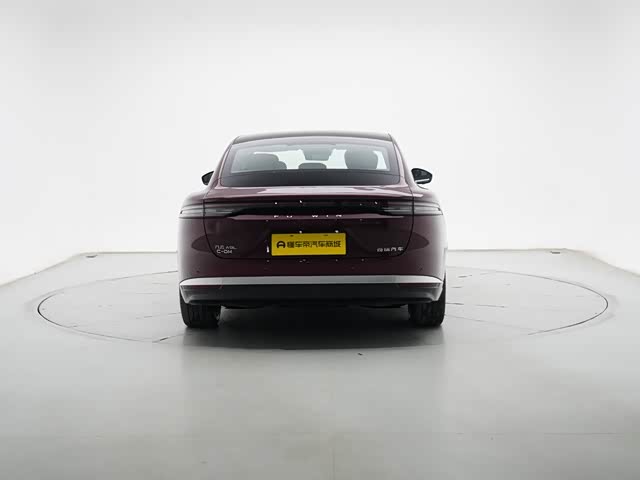 Chery Fulwin A9L 2025 2025款 四驱高能巅峰版