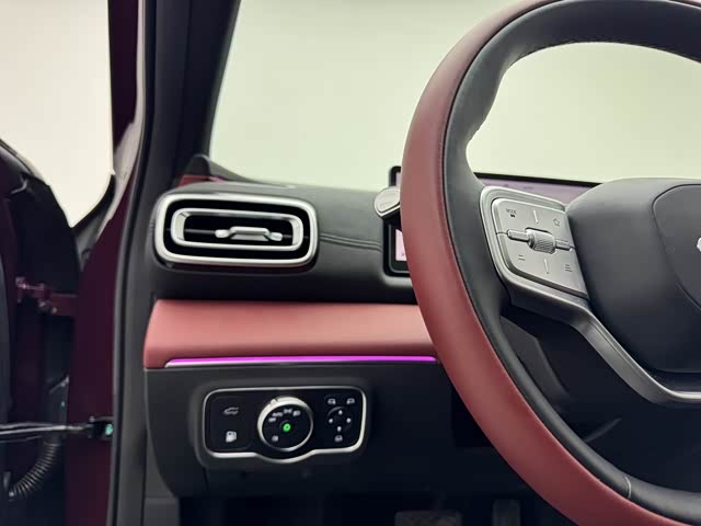 Chery Fulwin A9L 2025 2025款 四驱高能巅峰版