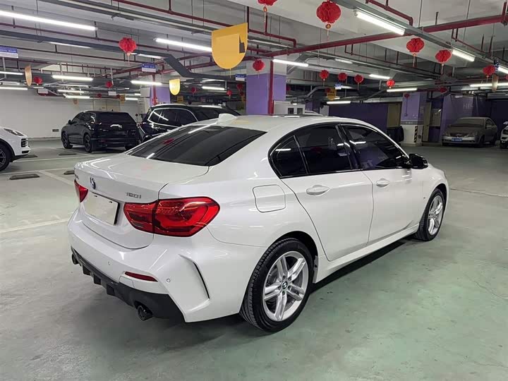 Zdjęcie 6 - BMW 1 Series