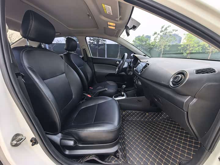 Kia Pegas 2020 2020款 1.4L 自动舒适天窗版