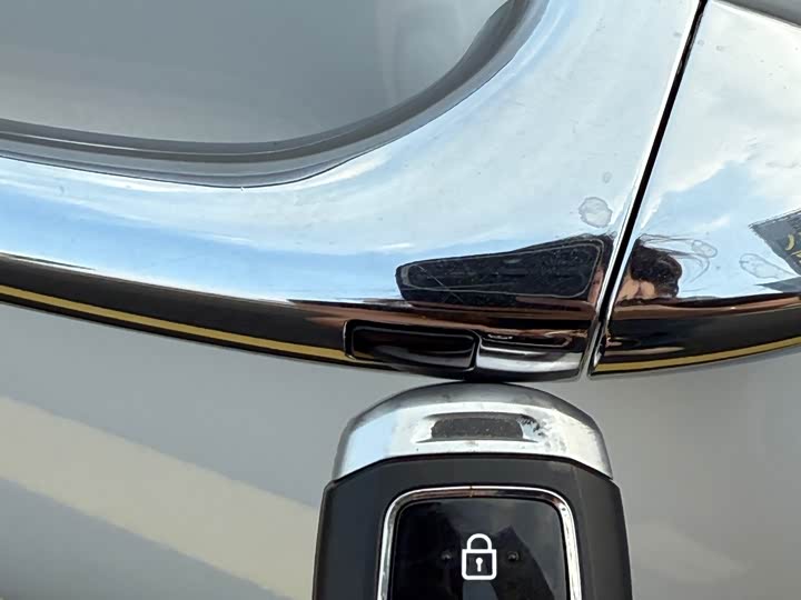 Hyundai Lafesta 2021 2021款 280TGDi Luxury Sport劲享版