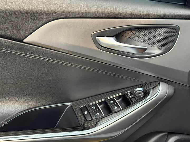 Hyundai Lafesta 2021 2021款 280TGDi Luxury Sport劲享版