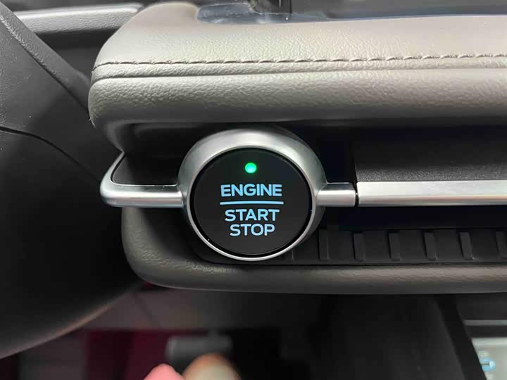2026 Ford Edge