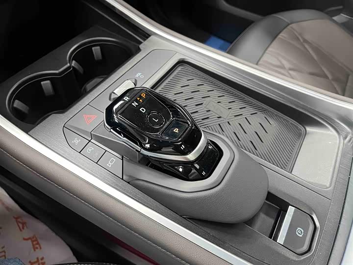 2026 Ford Edge