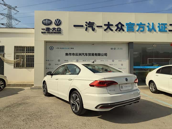 Volkswagen Bora 2026 2026款 200TSI DSG悦行PRO版