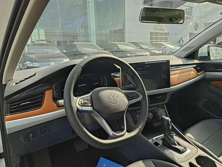 Volkswagen Bora 2026 2026款 200TSI DSG悦行PRO版