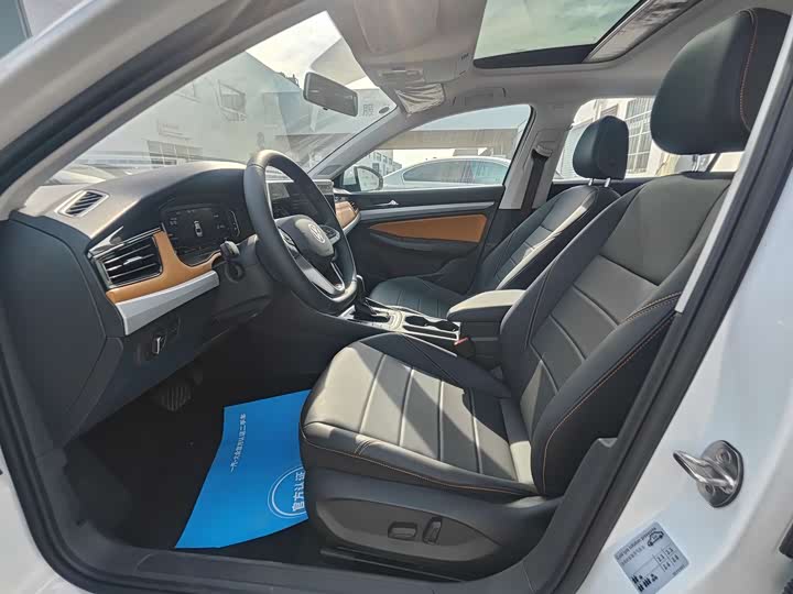 Volkswagen Bora 2026 2026款 200TSI DSG悦行PRO版