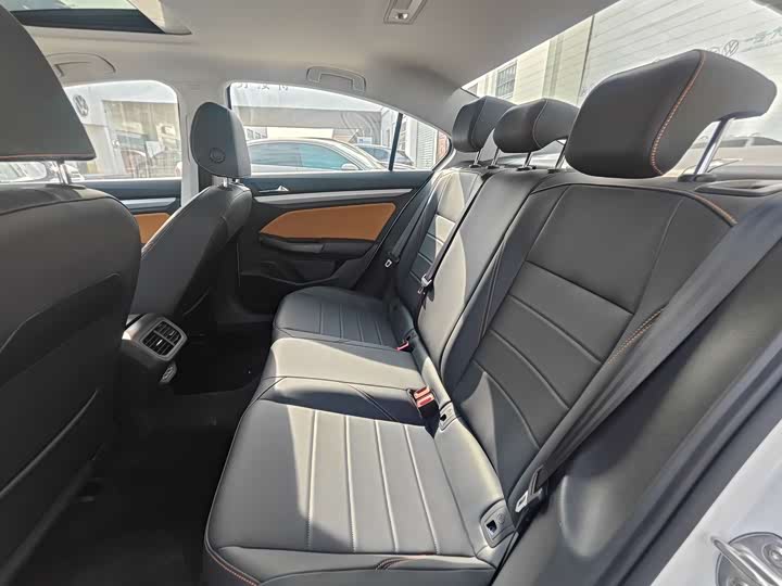 Volkswagen Bora 2026 2026款 200TSI DSG悦行PRO版