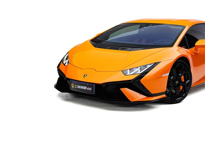 Lamborghini Huracán 2023 2023款 Huracán Tecnica
