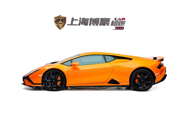 Lamborghini Huracán 2023 2023款 Huracán Tecnica