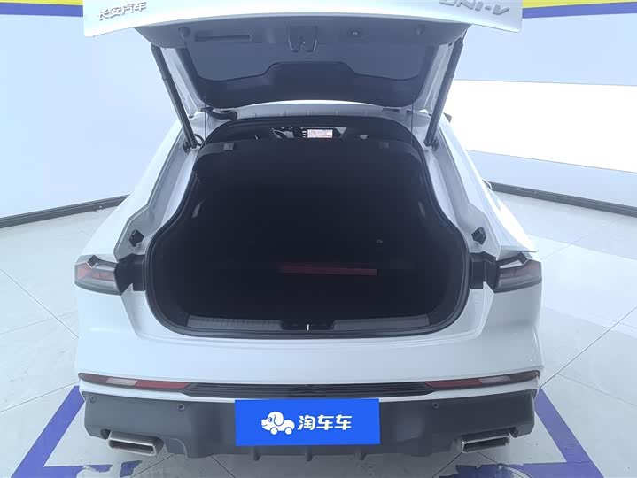 Zdjęcie 4 - Changan UNI-V