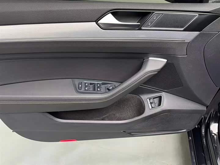 Фото 4 - Volkswagen Magotan GTE Hybrid
