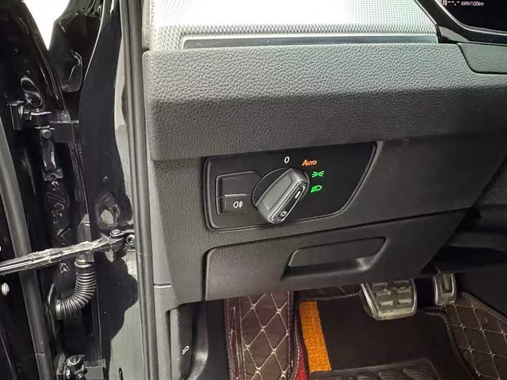 Фото 6 - Volkswagen Magotan GTE Hybrid