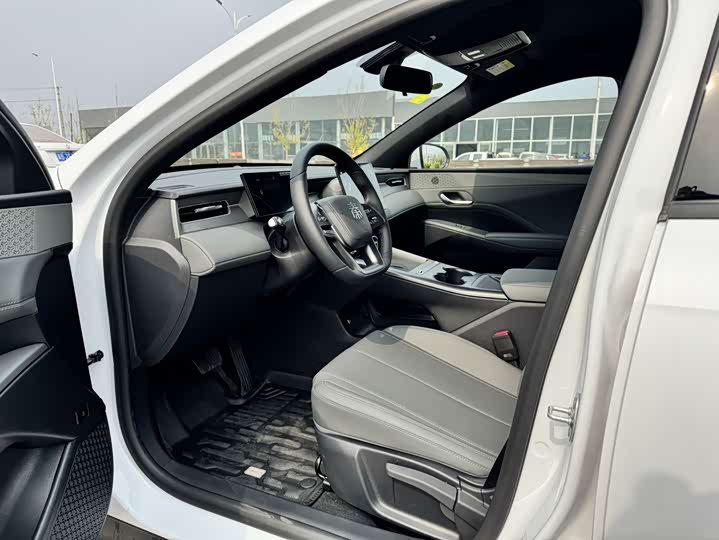 2026 BYD Qin Plus