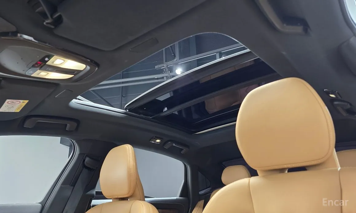 Volvo S90 2016 B6 AWD Ultimate Bright