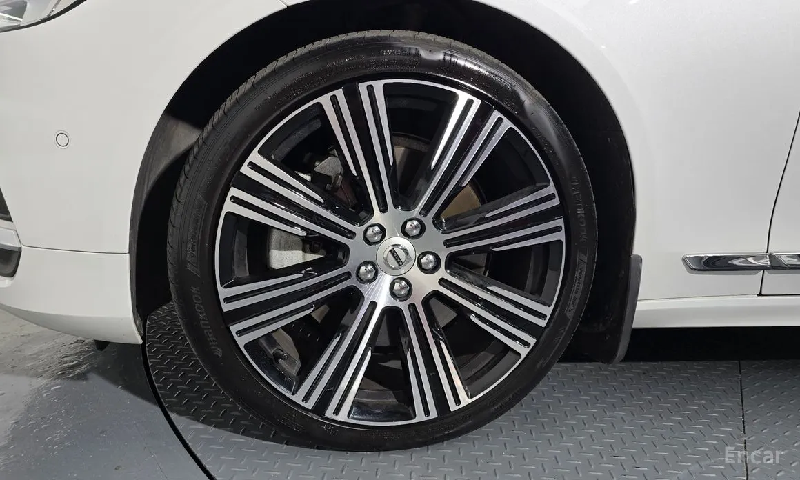 Volvo S90 2016 B6 AWD Ultimate Bright