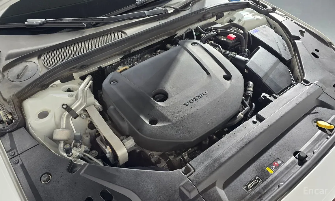Volvo S90 2016 B6 AWD Ultimate Bright