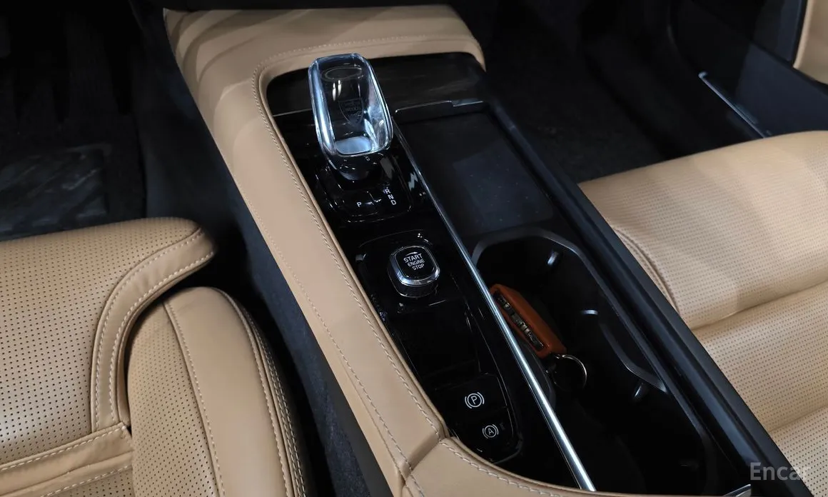Volvo S90 2016 B6 AWD Ultimate Bright