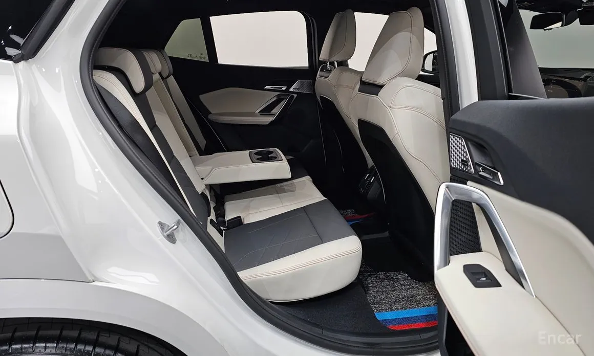 BMW X2 (F39) 2024 xDrive20i M Sport