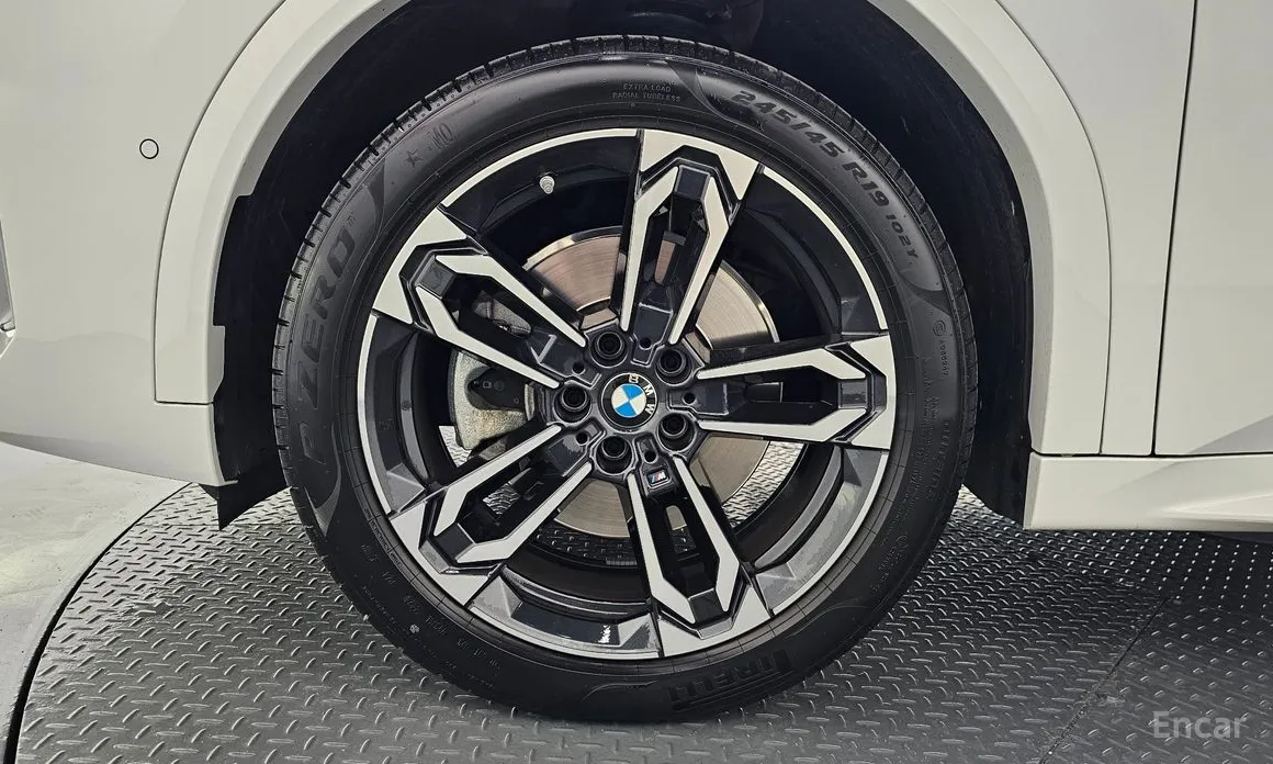 BMW X2 (F39) 2024 xDrive20i M Sport