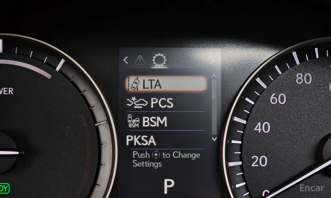 Lexus RX 2016 Executive