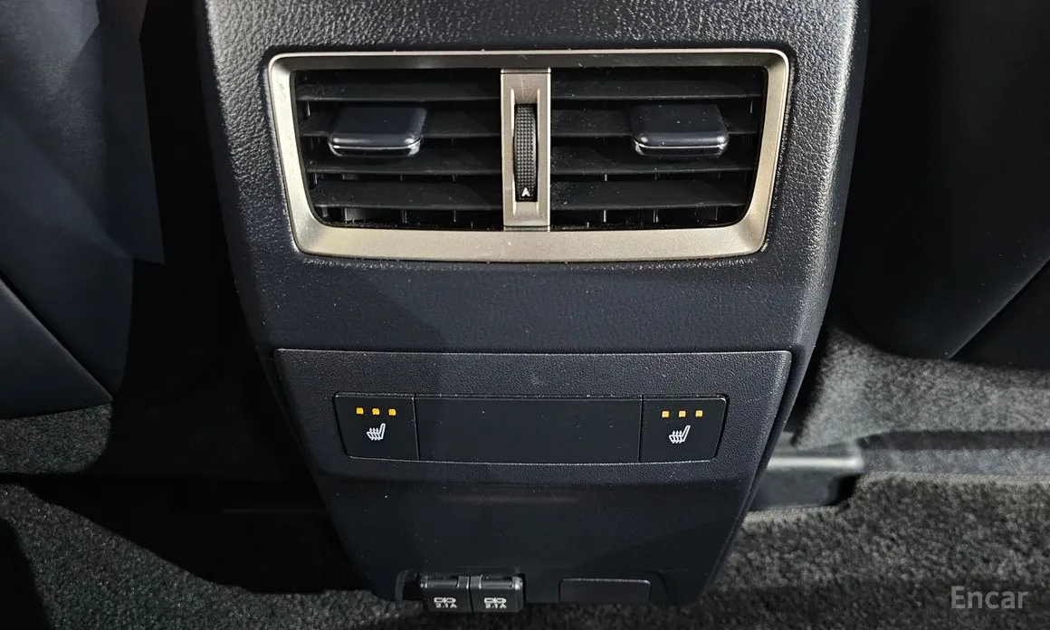 Lexus RX 2016 Executive