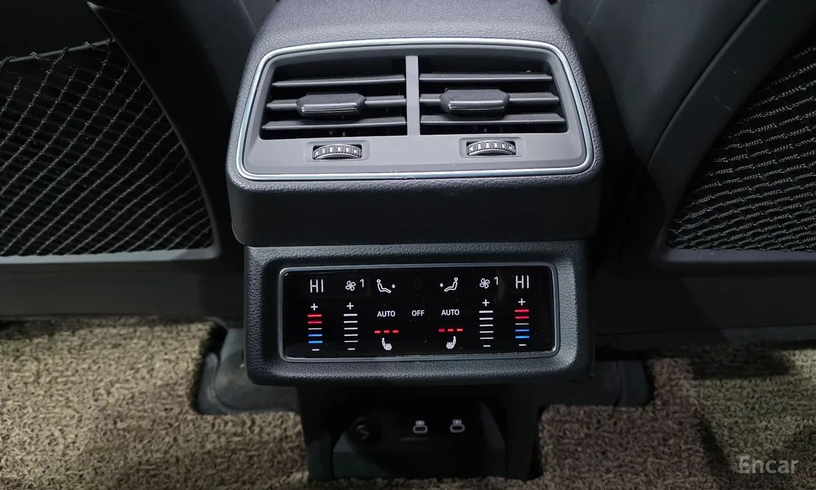 Audi e-tron 2020 55 Quattro