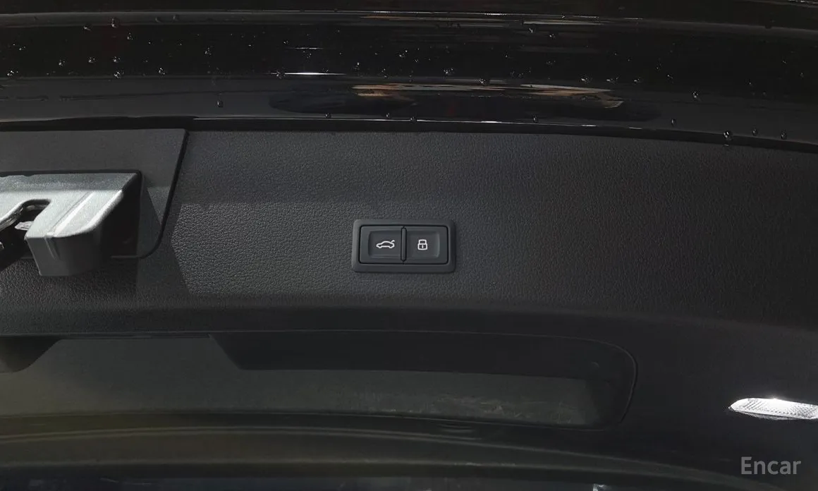Audi e-tron 2020 55 Quattro