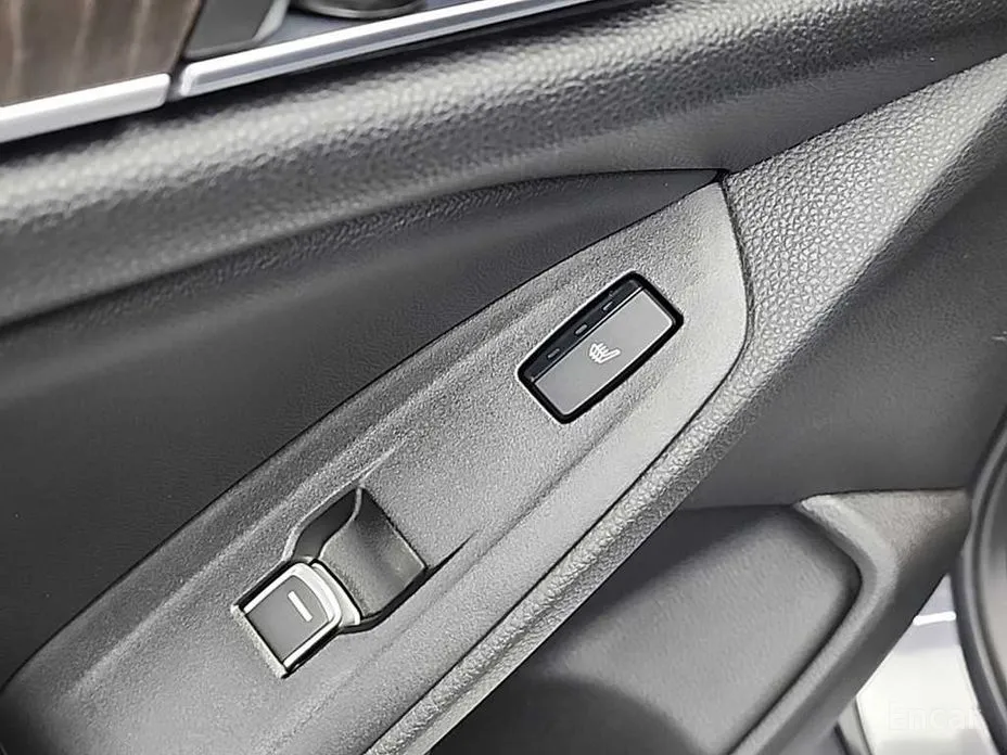 Honda Accord 2018 2.0 Hybrid Touring