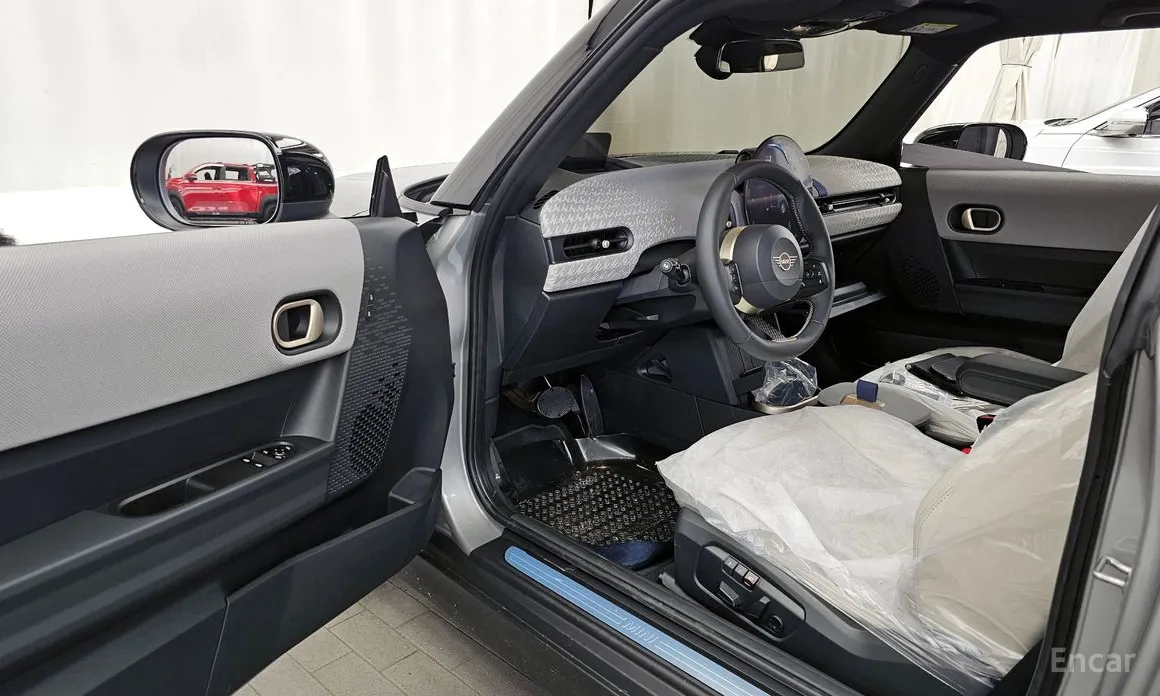 Mini Cooper 2024 Favoured