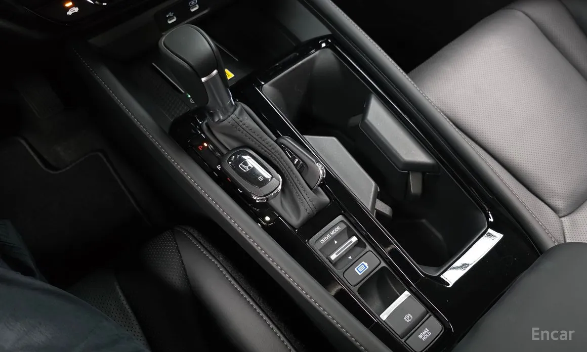 Honda Accord 2023 2.0 Hybrid Touring
