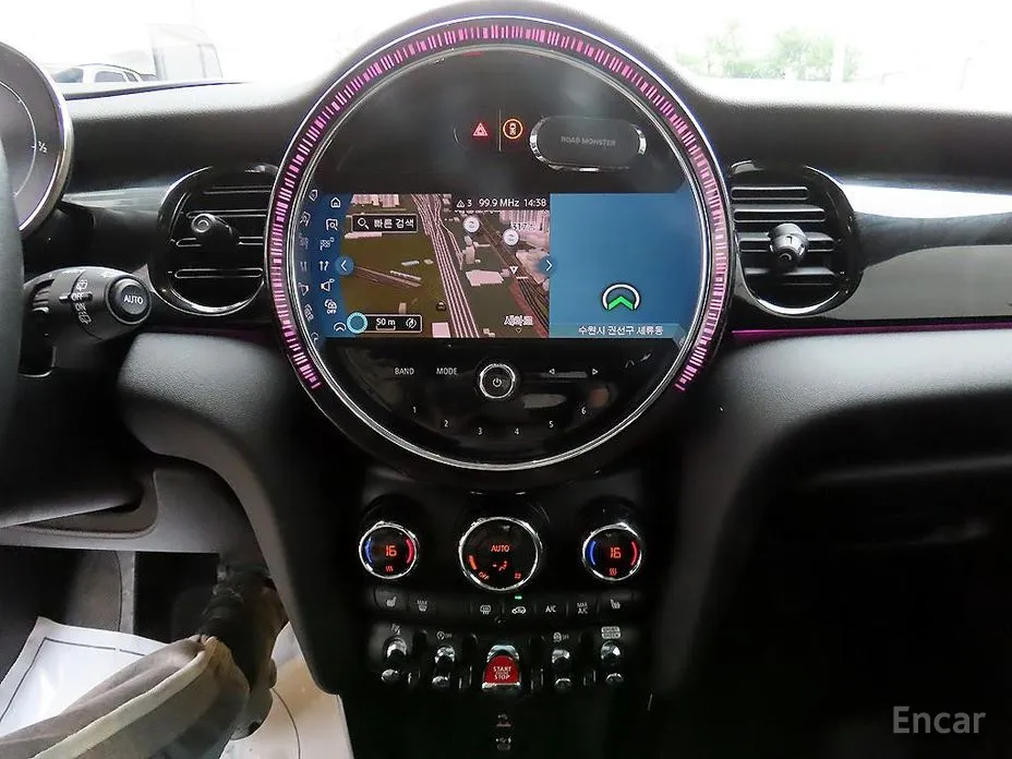 Mini Cooper 2001 Classic